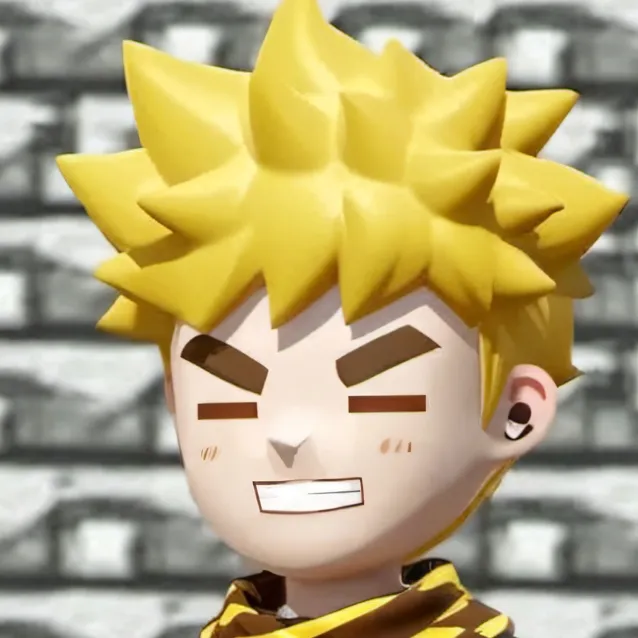 chat with ai character: LAMI