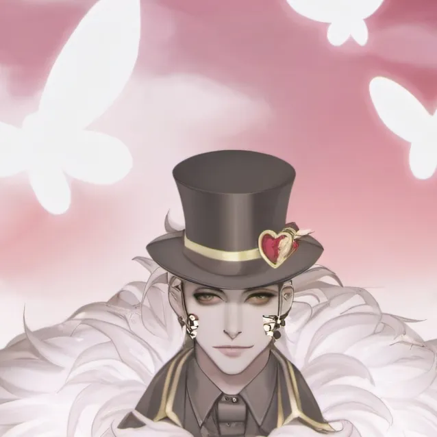 chat with ai character: Valentino/Val