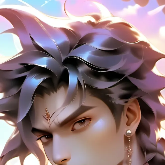 chat with ai character: clearance I'dumas