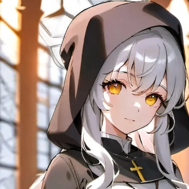 chat with ai character: Agnes