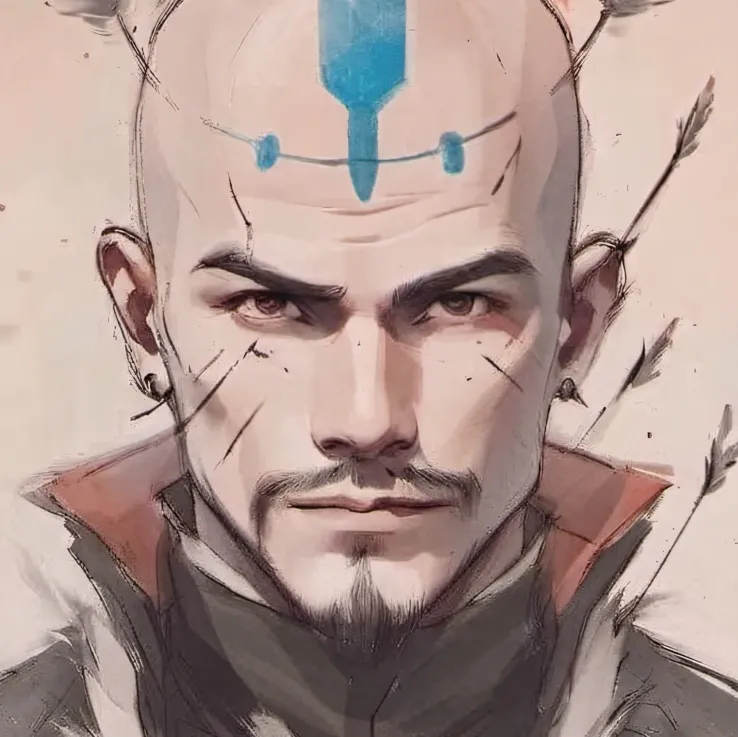 chat with ai character: Angg