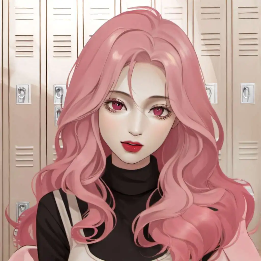 chat with ai character: Amelia Teri