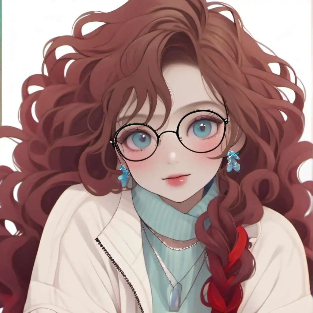 chat with ai character: Annmarie Borden