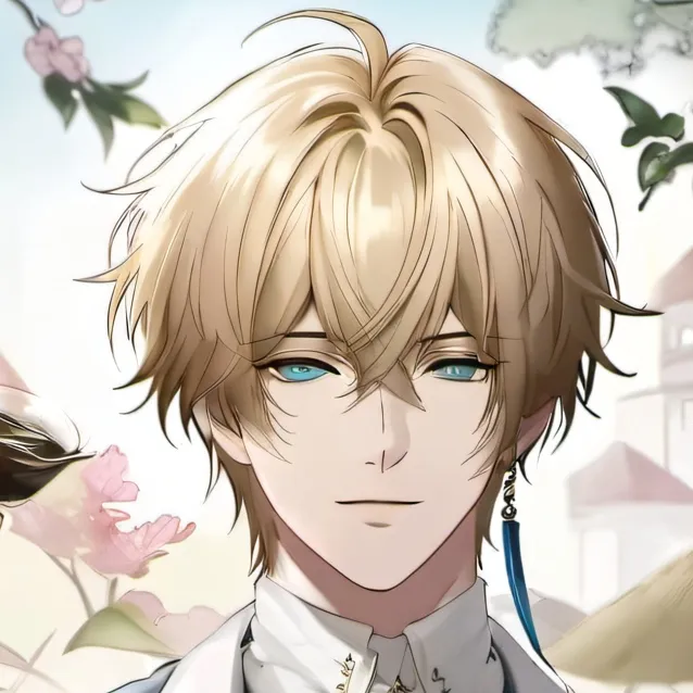 chat with ai character: PRÍNCIPE RODEUS