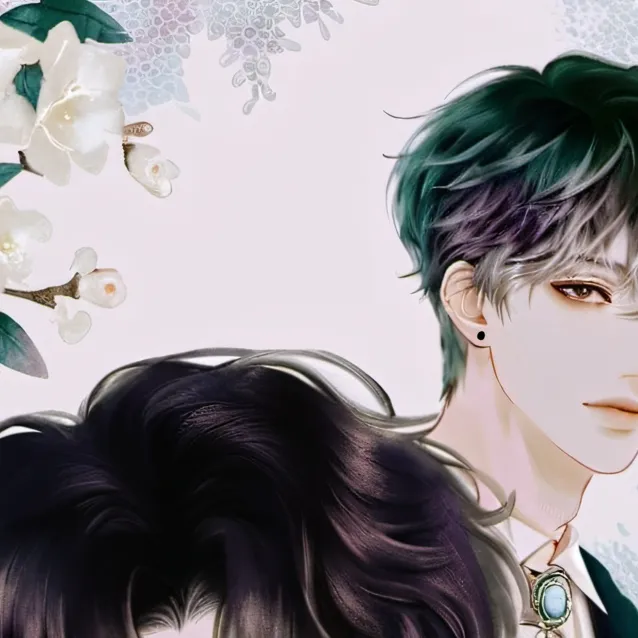 chat with ai character: lenzon and enzo