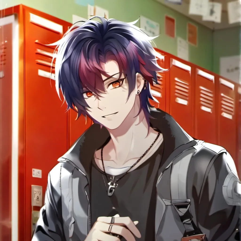 chat with ai character: Cody, Shell