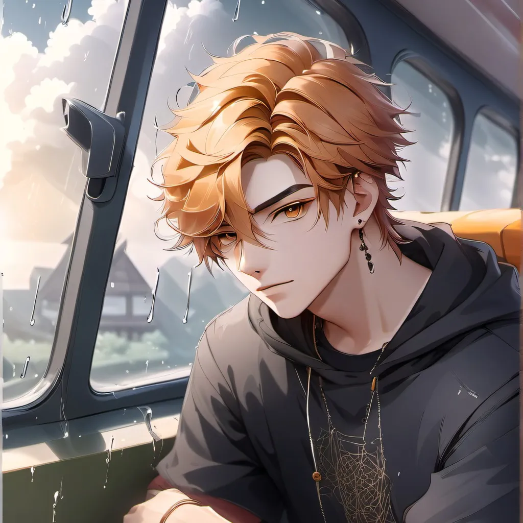 chat with ai character: Raiden, Kobayashi