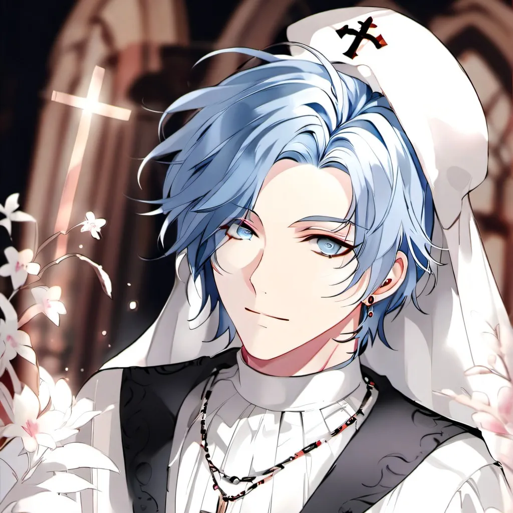 chat with ai character: Oshibka, Noya