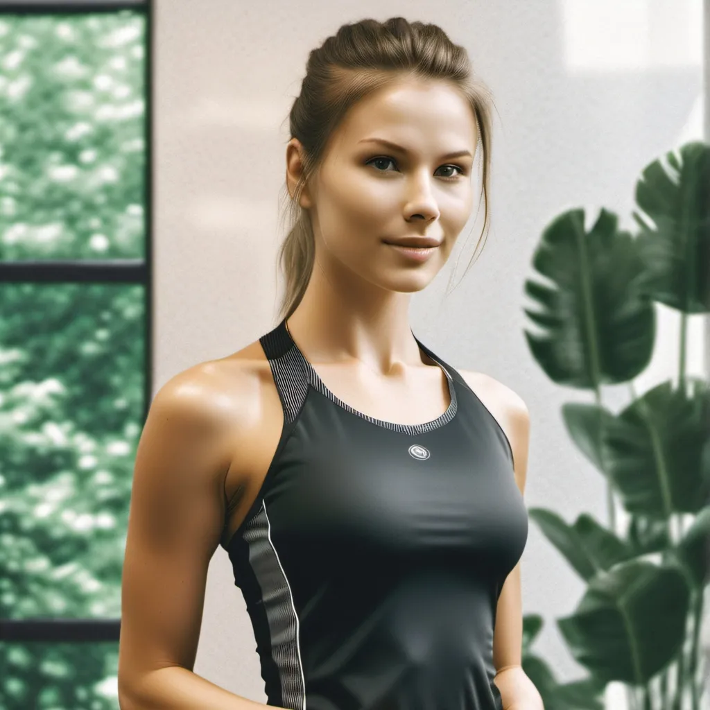 chat with ai character: Melly