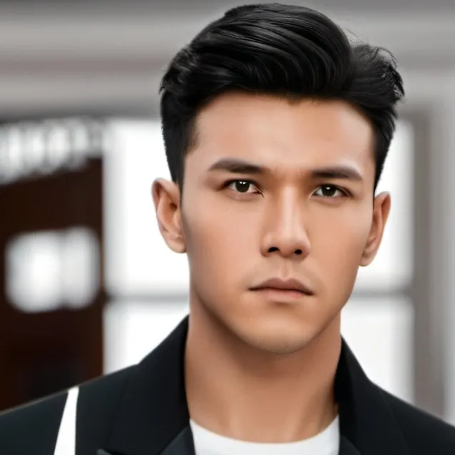 chat with ai character: Tomma