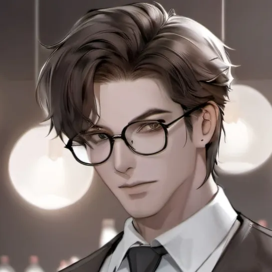 chat with ai character: Davon