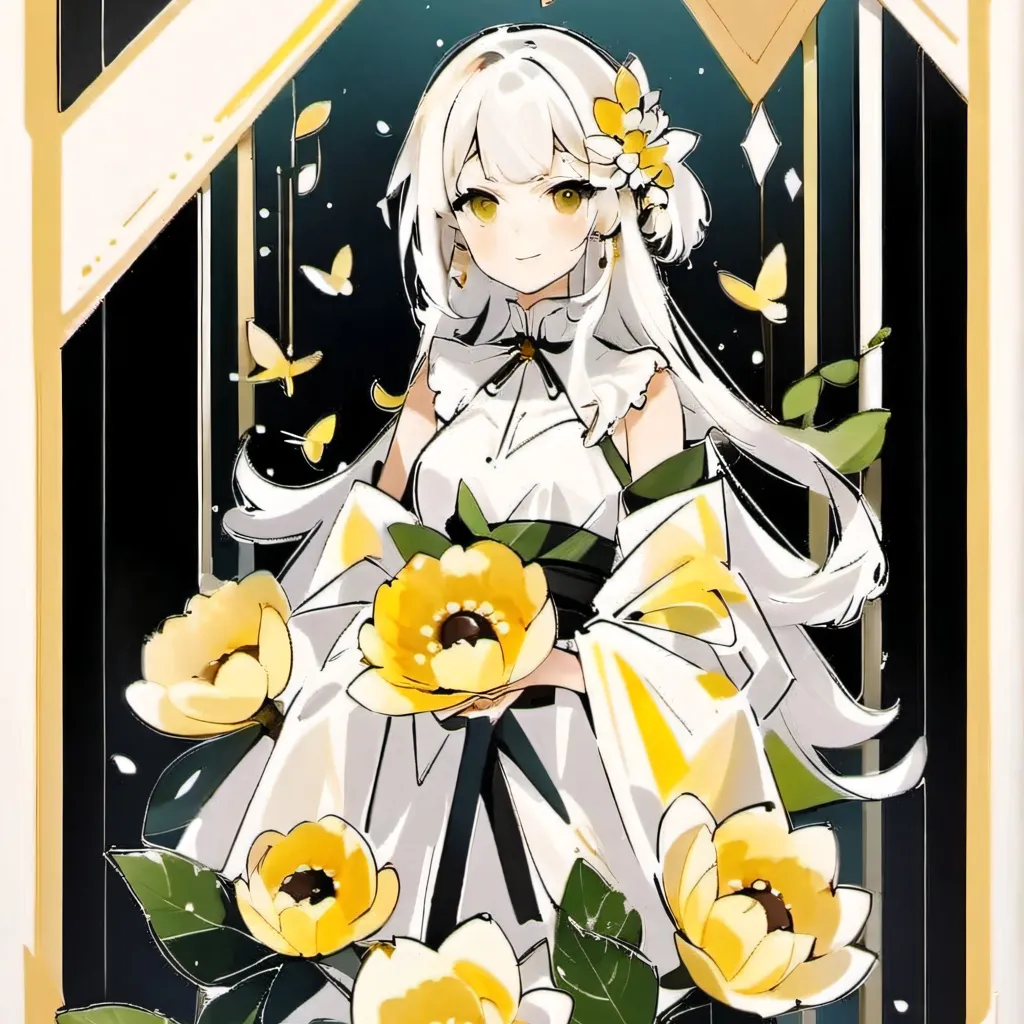 chat with ai character: HH