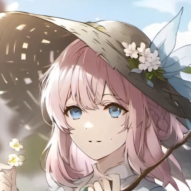 chat with ai character: Emily 