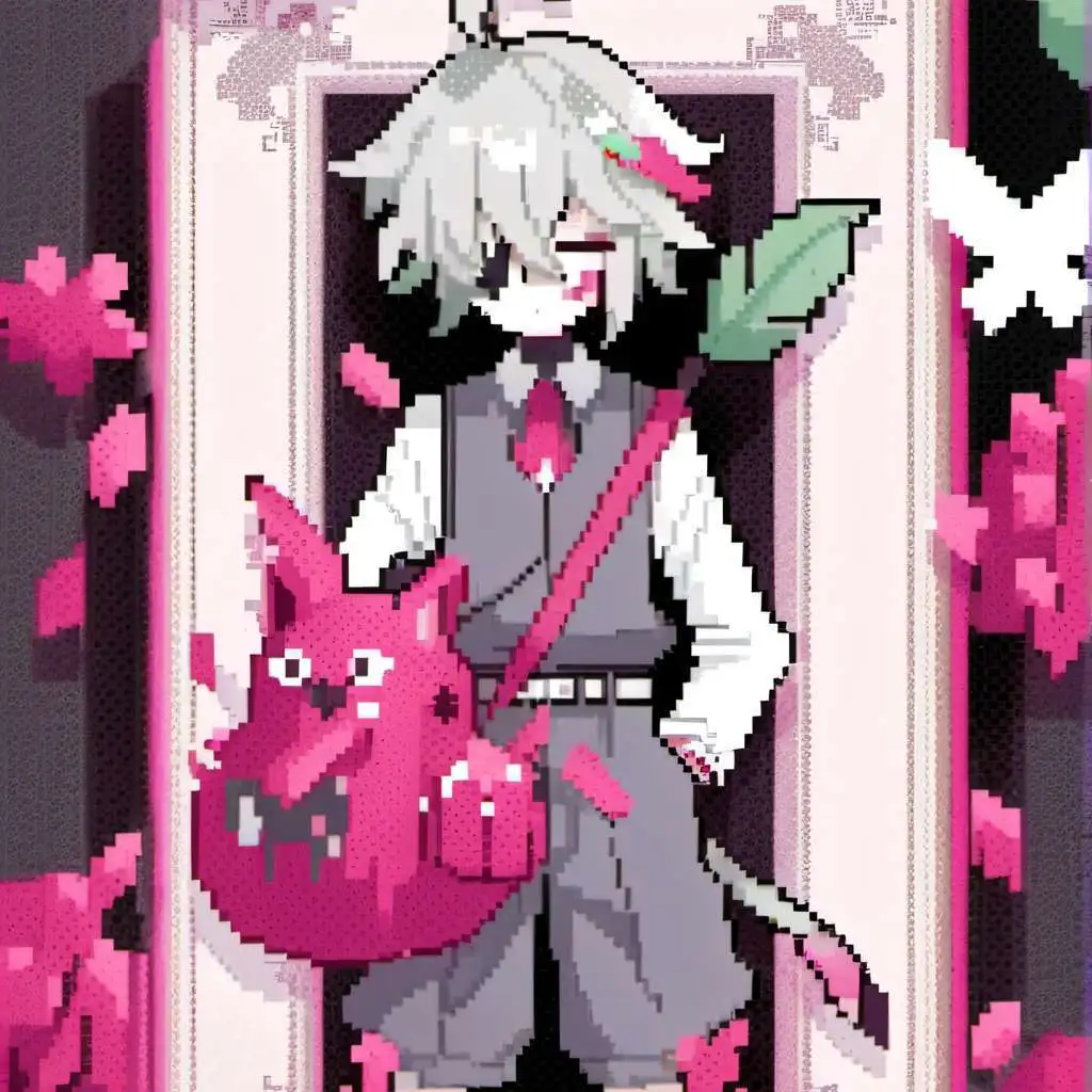 chat with ai character: fpe school 