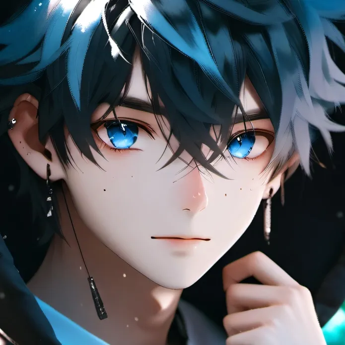 chat with ai character: jackson havens