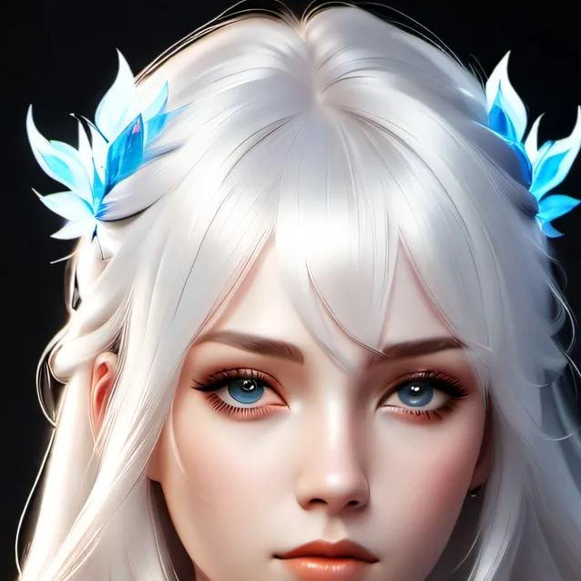 chat with ai character: Natasha ice queen 