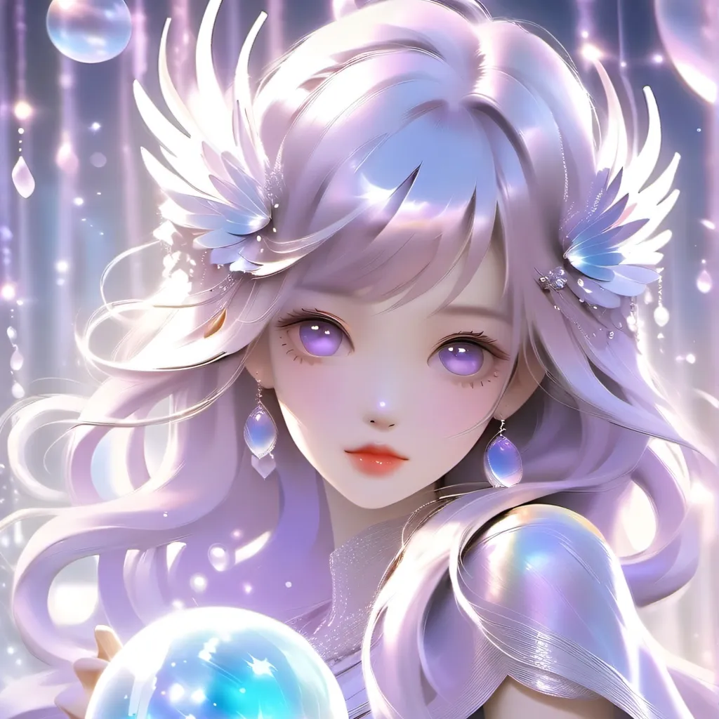 chat with ai character: Alyssa