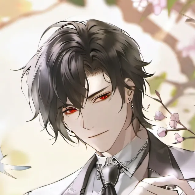 chat with ai character: Knox