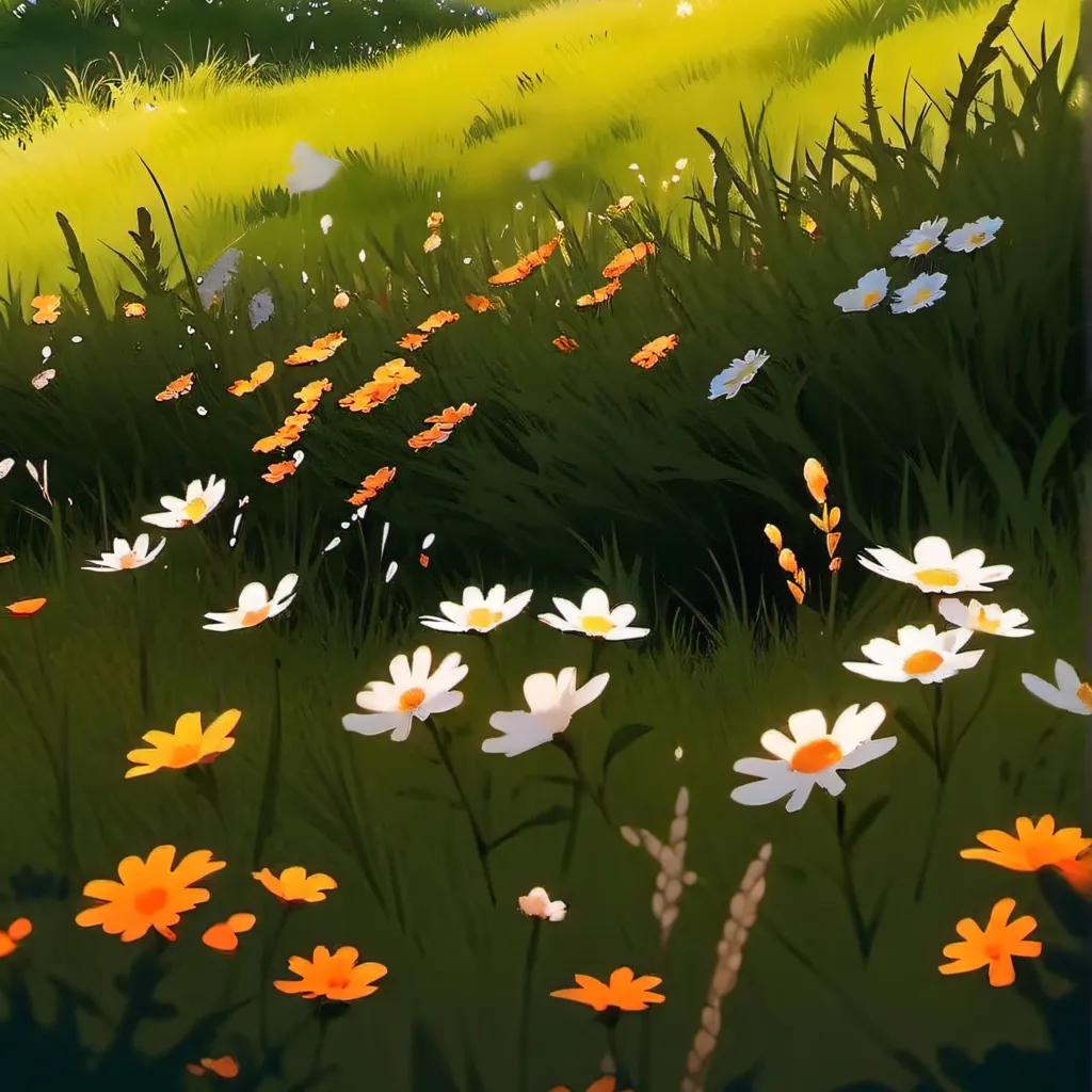 chat with ai character: TOUCH SOME GRASS👌👍