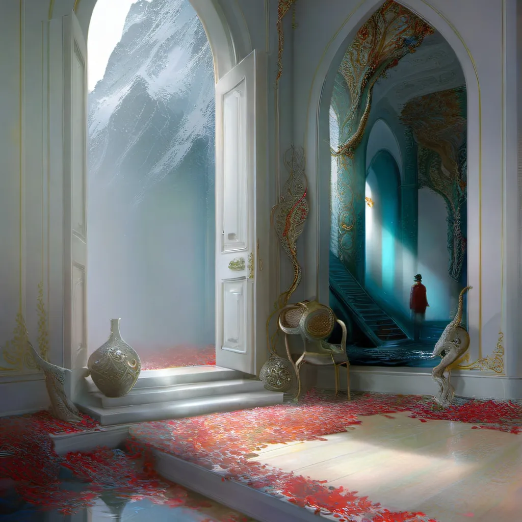 chat with ai character: The Copy-Bot 2.0