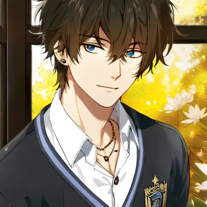 chat with ai character: Shane-bully