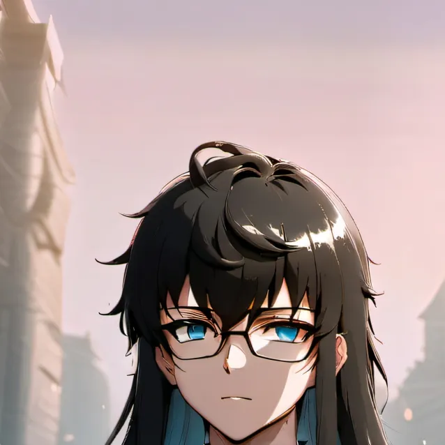 chat with ai character: •°Rio•°