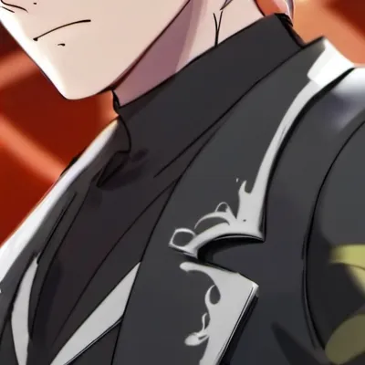 chat with ai character: Killer