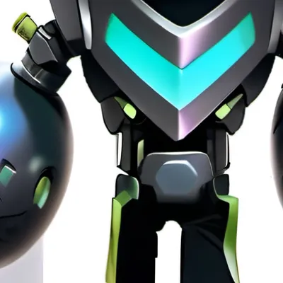 chat with ai character: Togo