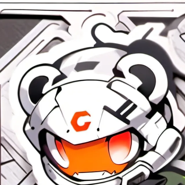 chat with ai character: lil bot