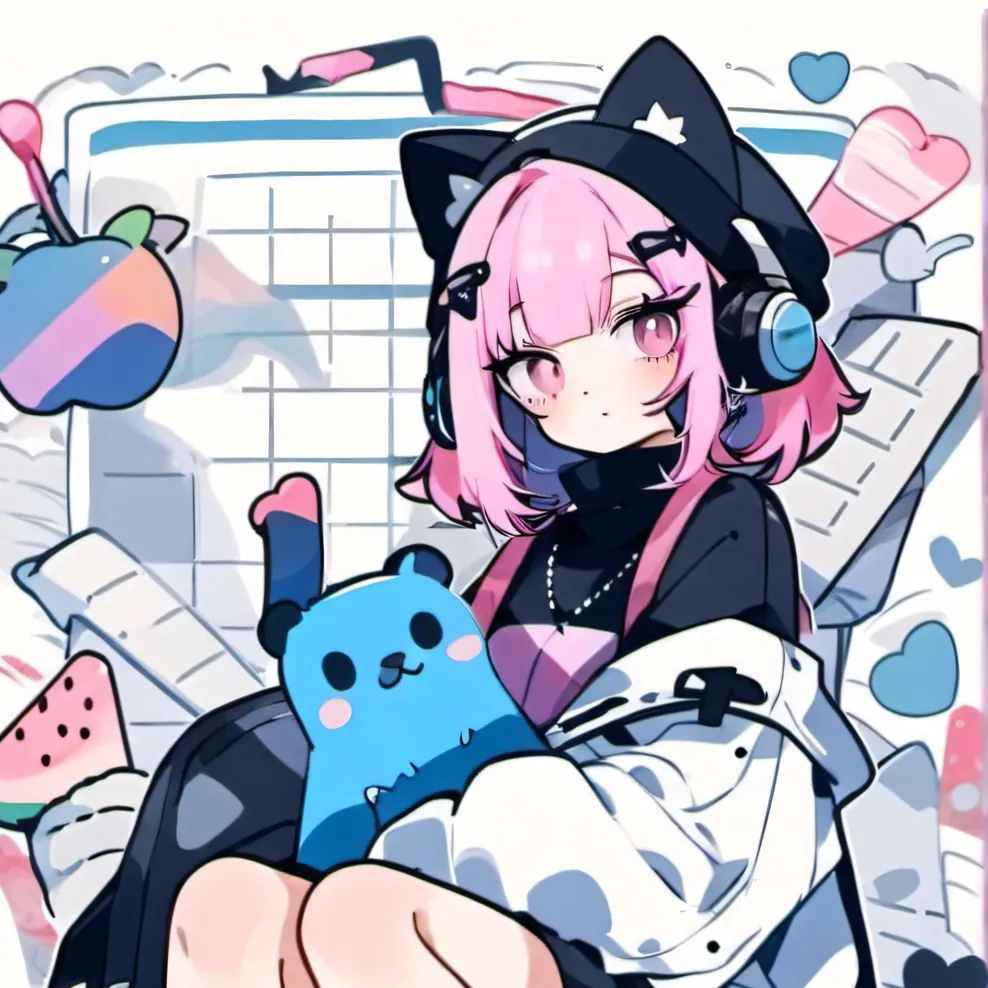 chat with ai character: Lalo