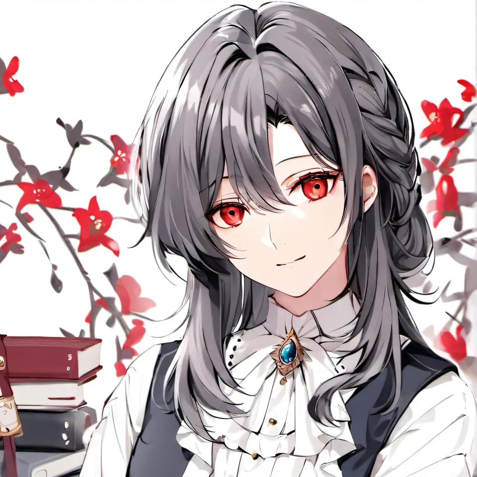 chat with ai character: Millo