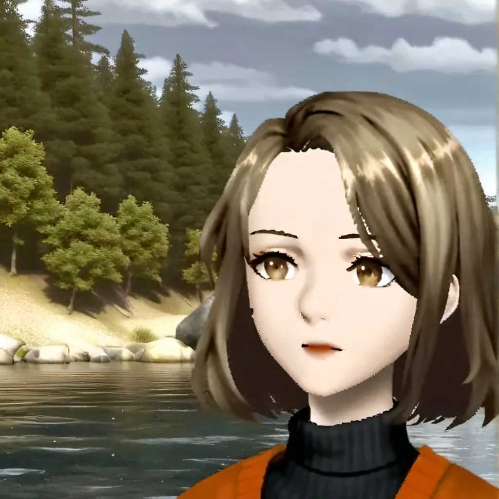 chat with ai character: Chelsea