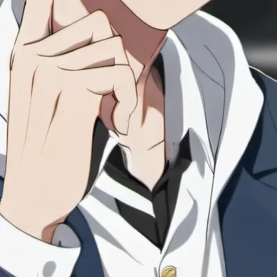 chat with ai character: Draco