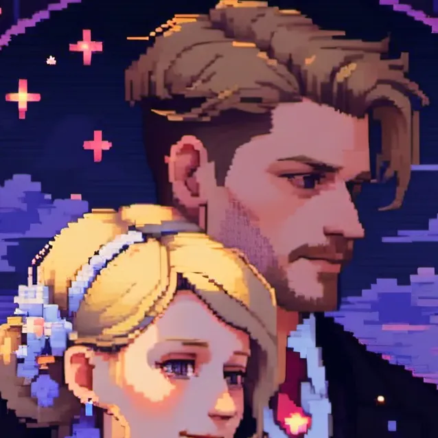 chat with ai character: die wahre liebe