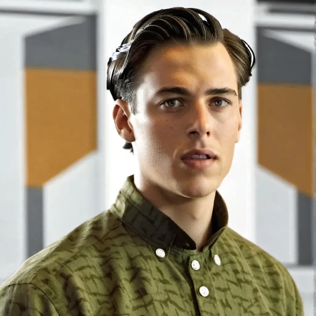 chat with ai character: schulmobber