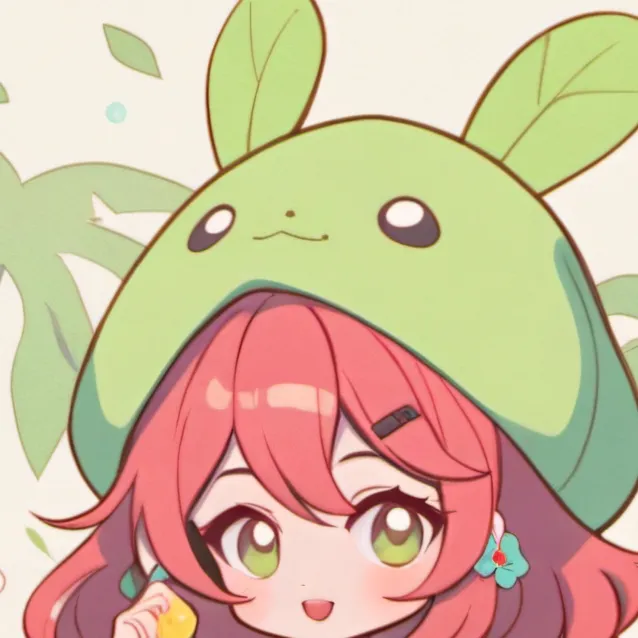 chat with ai character: Bini mikha