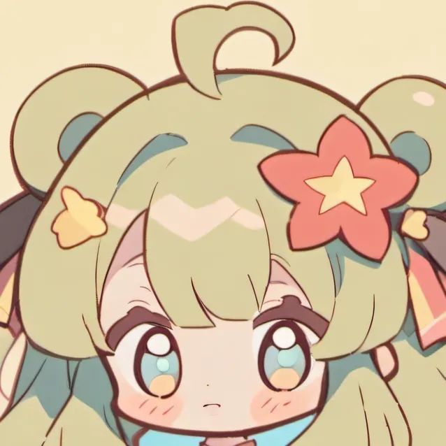 chat with ai character: Bini maloi