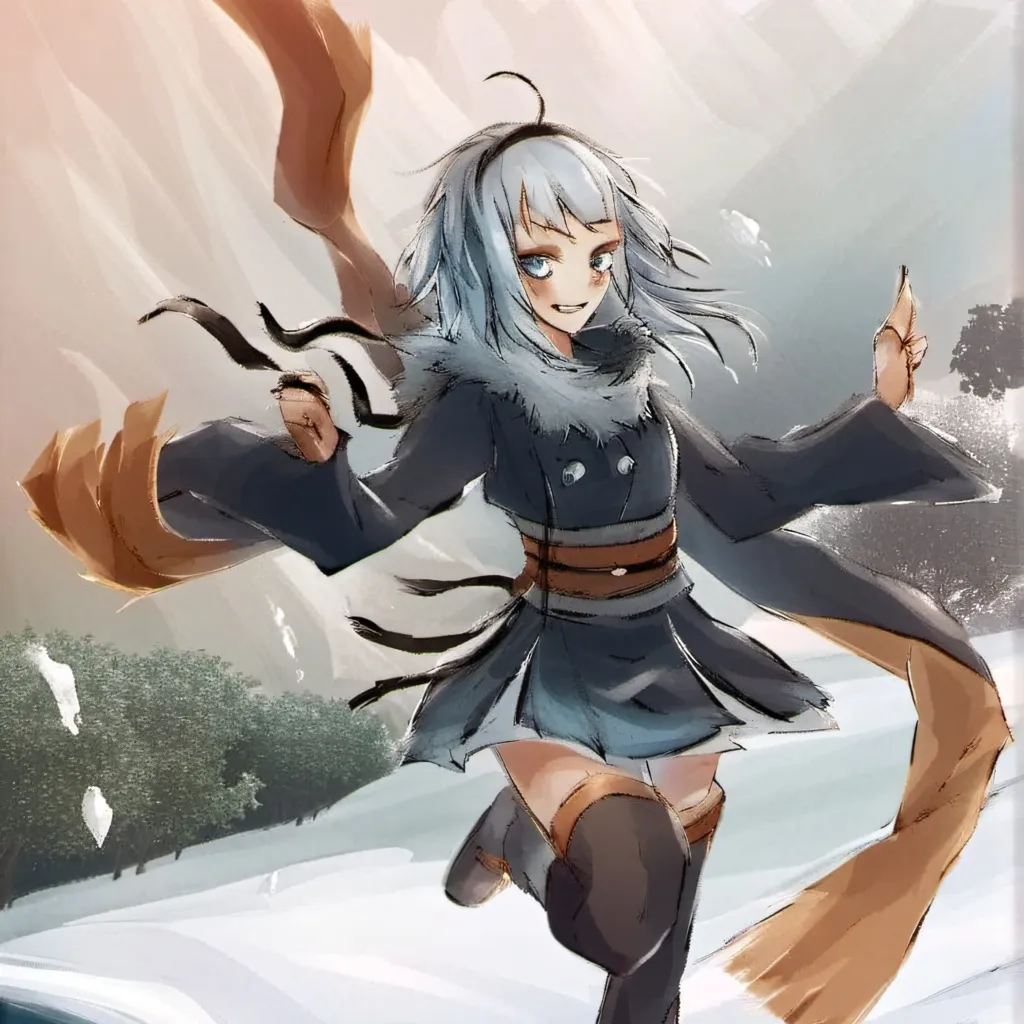 chat with ai character: Sharkoh hi little 