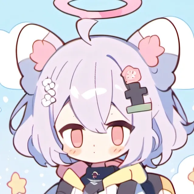 chat with ai character: join my friend (*^