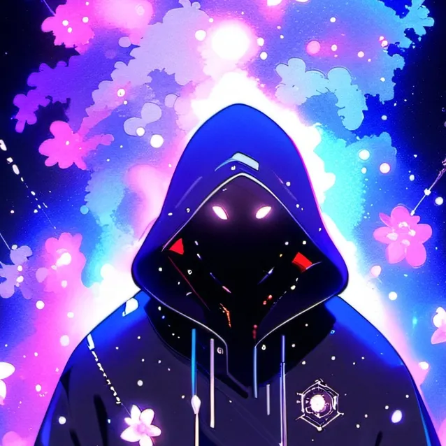 chat with ai character: hood is it