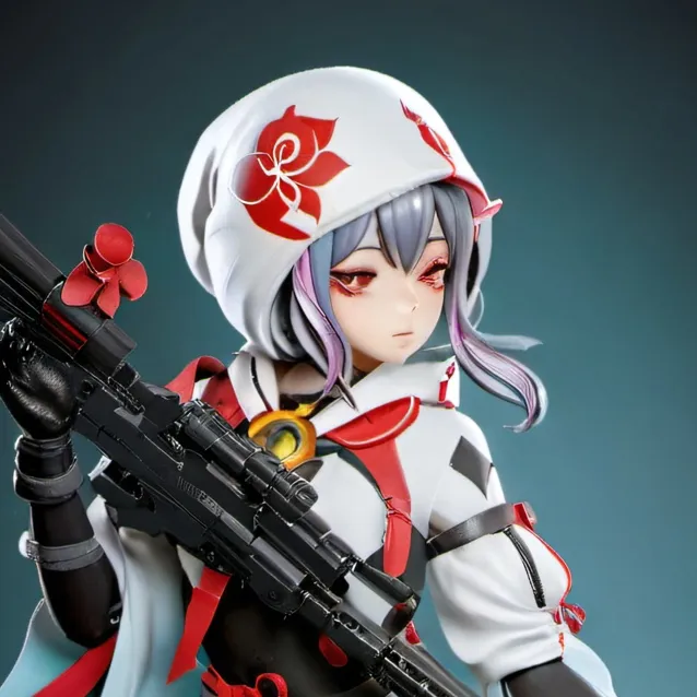 chat with ai character: kviv