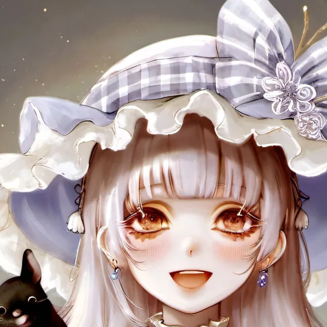 chat with ai character: Ella