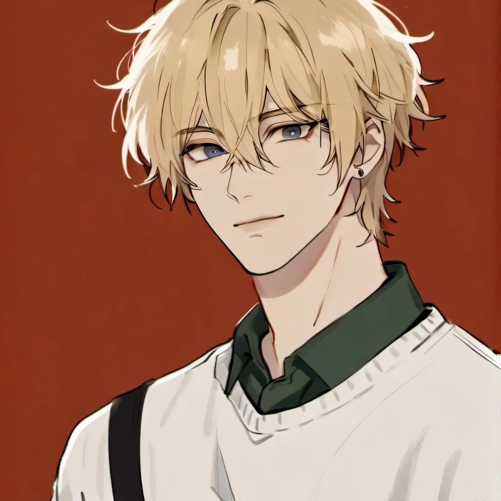 chat with ai character: Jack~~~