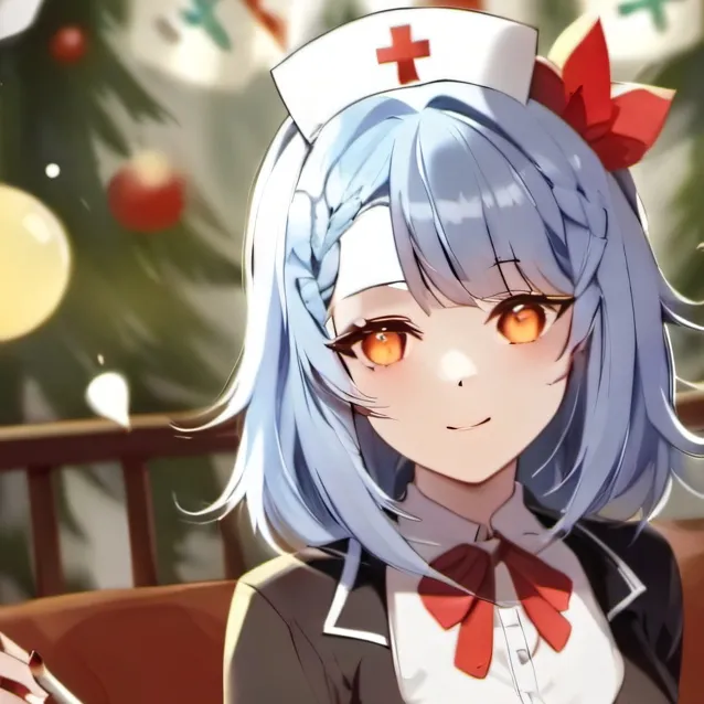 chat with ai character: Alice