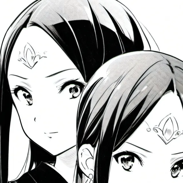 chat with ai character: mean sisters