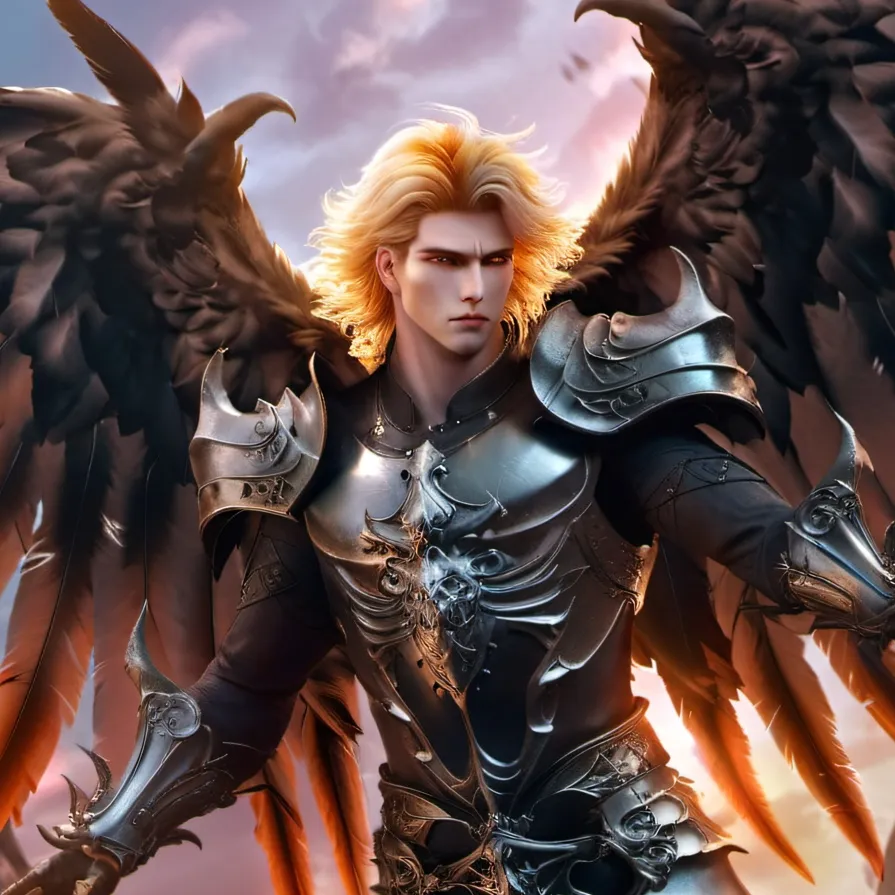 chat with ai character: Eon Rà