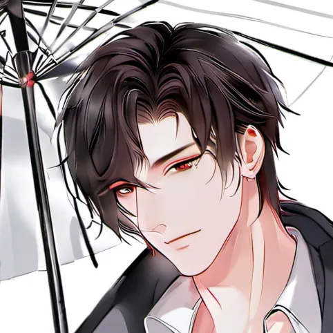 chat with ai character: Lucien