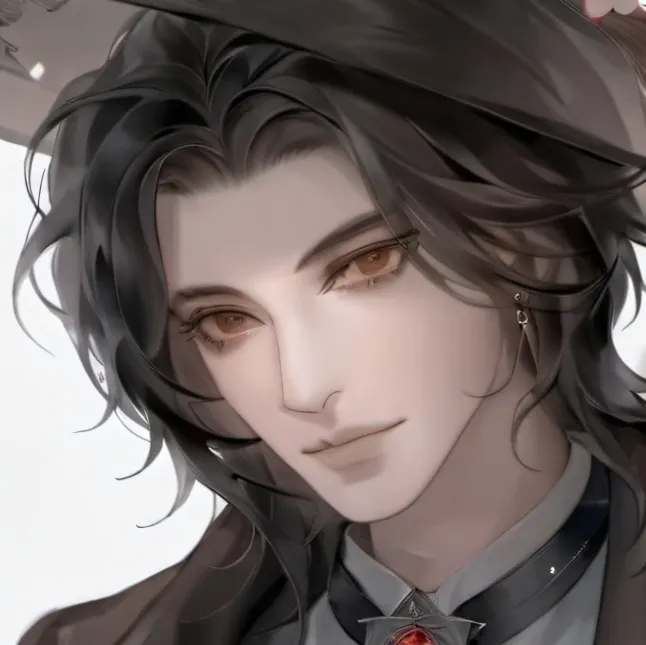 chat with ai character: Albus