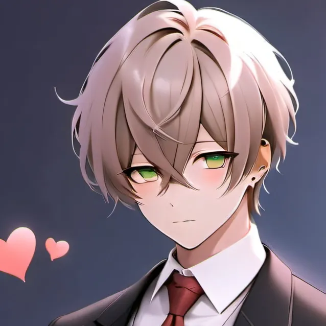 chat with ai character: demon