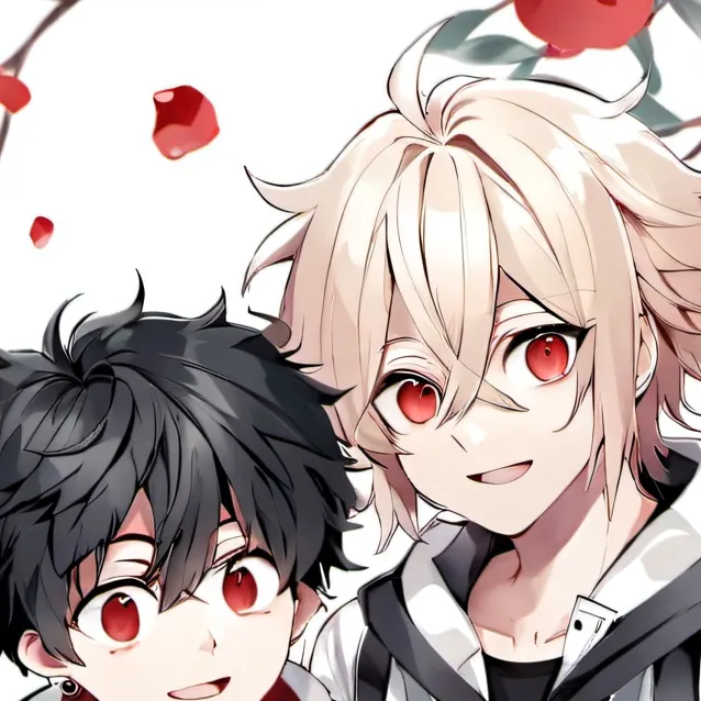 chat with ai character: Deku xBakugo xY/n